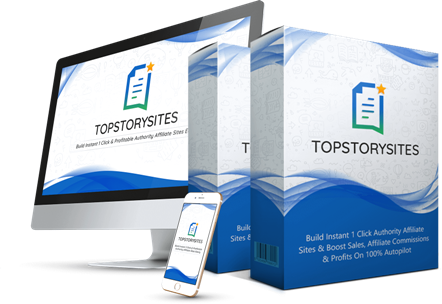 TopStorySites Upsell